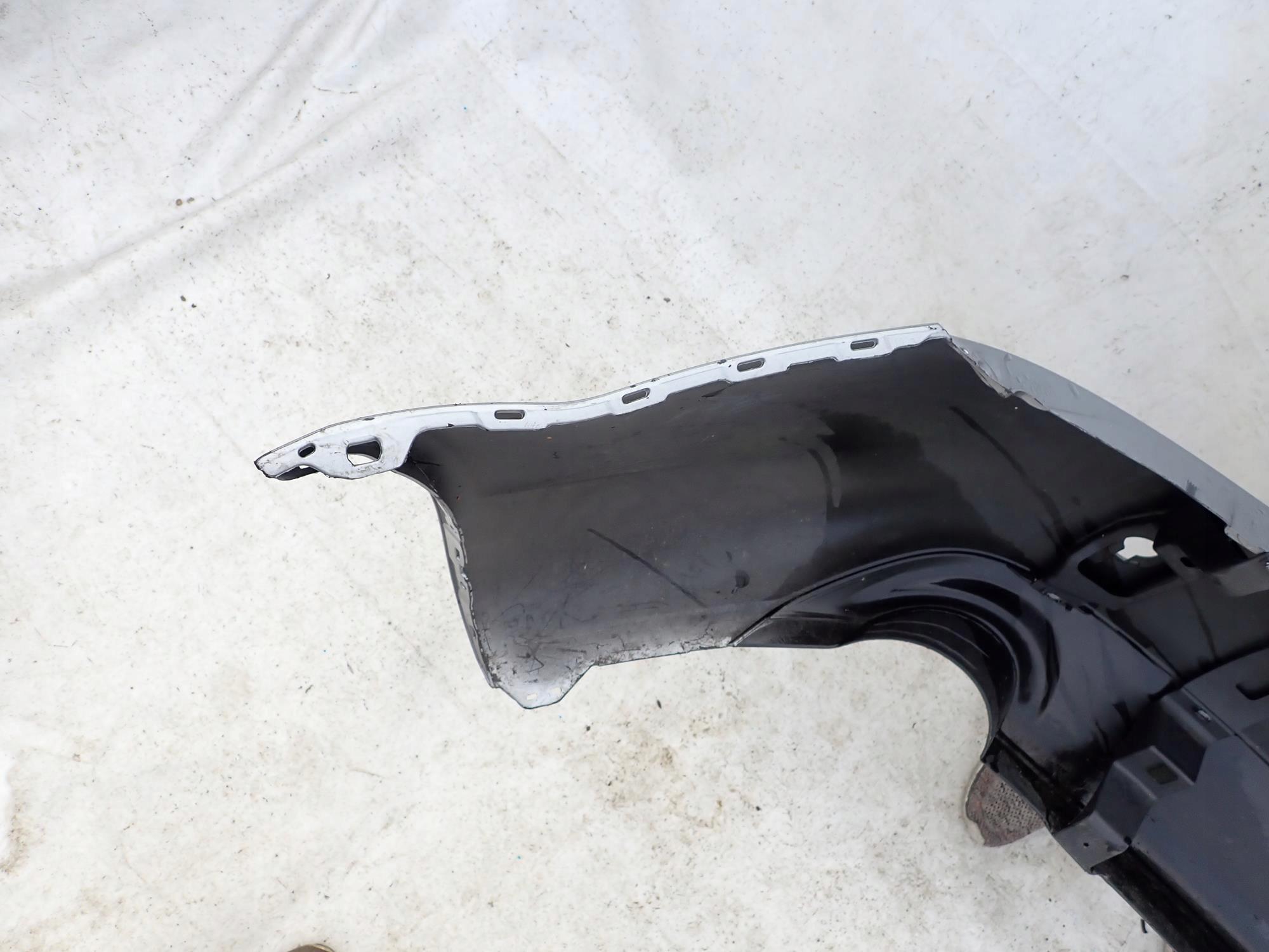 MAZDA MX-5 III 3 05-15 bumper rear part rear
