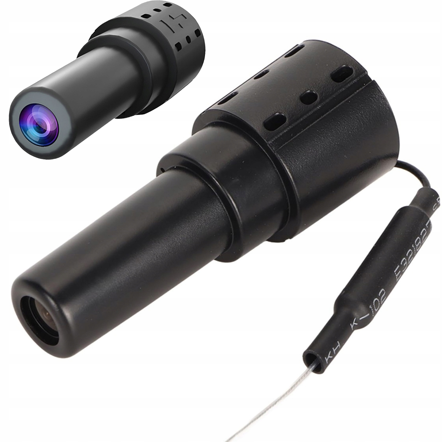 KAMERA BEZPRZEWODOWA DO DRZWI WIZJER JUDASZ SMART FULL HD WIFI