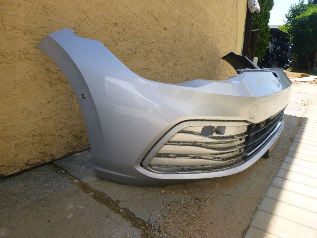 VW GOLF VIII 8 5H 5H0 20- front bumper