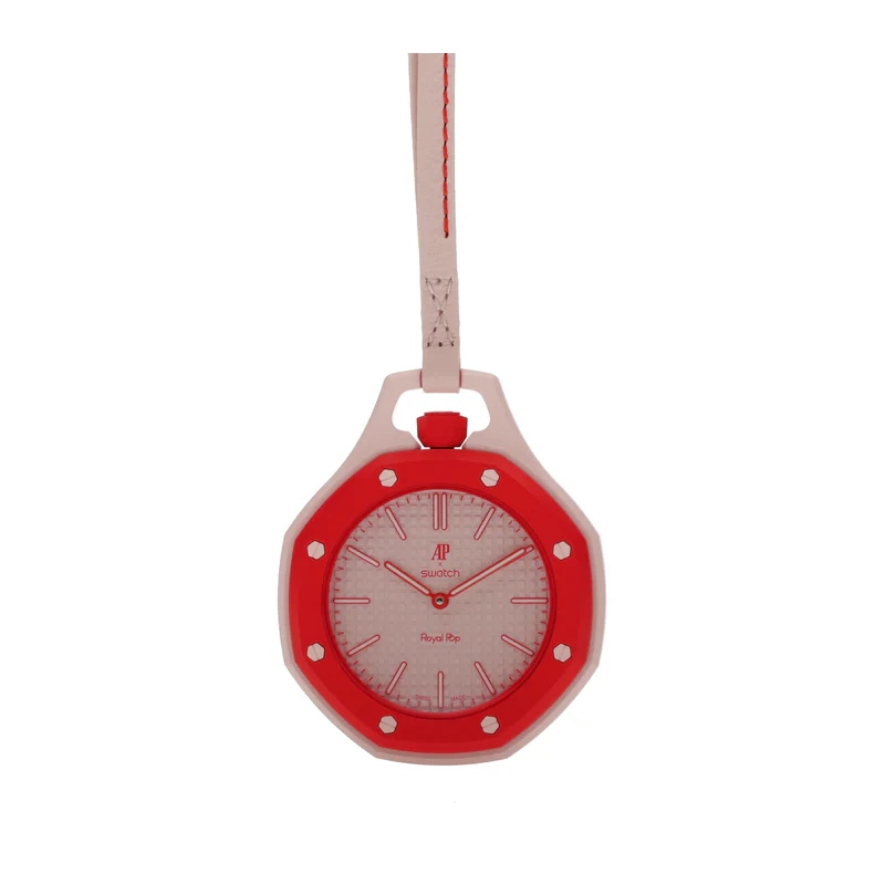 Swatch zegarek unisex SSX03R100N