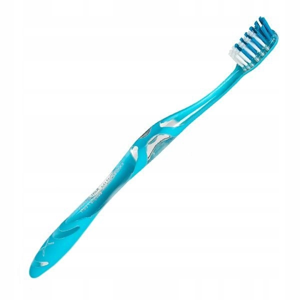

Elgydium Anti-plaque Szczoteczka do zębów Soft