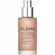 Pro-Collagen Rose Micro Serum – Dvoufázové mikro-sérum pro intenzivní hydrataci