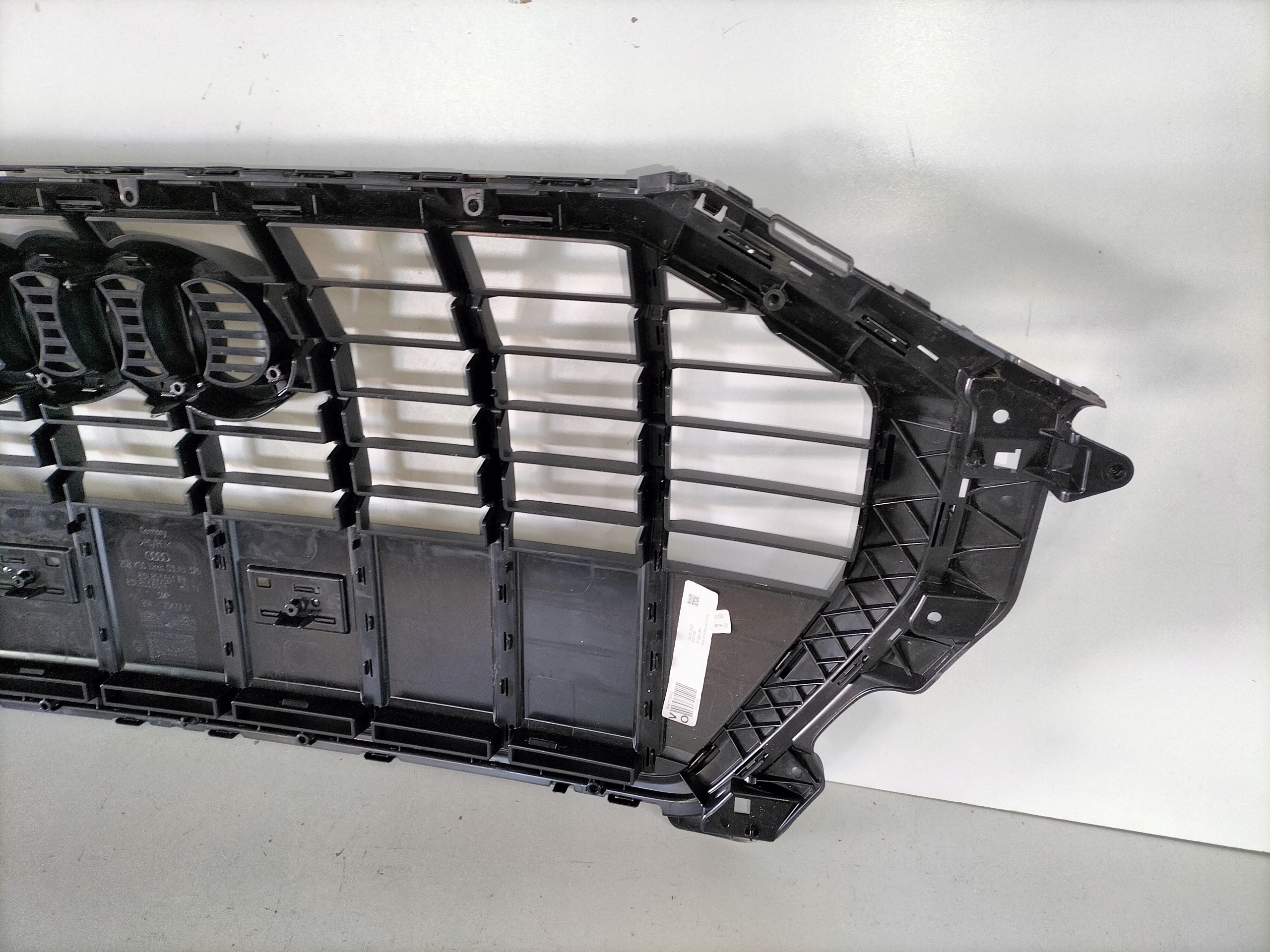 grille grid grill AUDI Q3 18- SPORTBACK