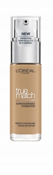 

Loreal True Match The Foundation Podkład N6 Honey