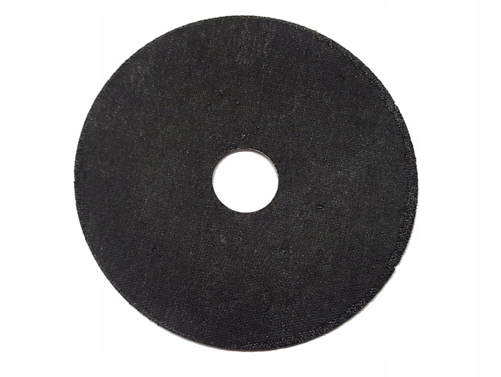 TARCZA DO CIĘCIA METALU 125X1X22,23 KD1943 25szt Kod producenta kd972