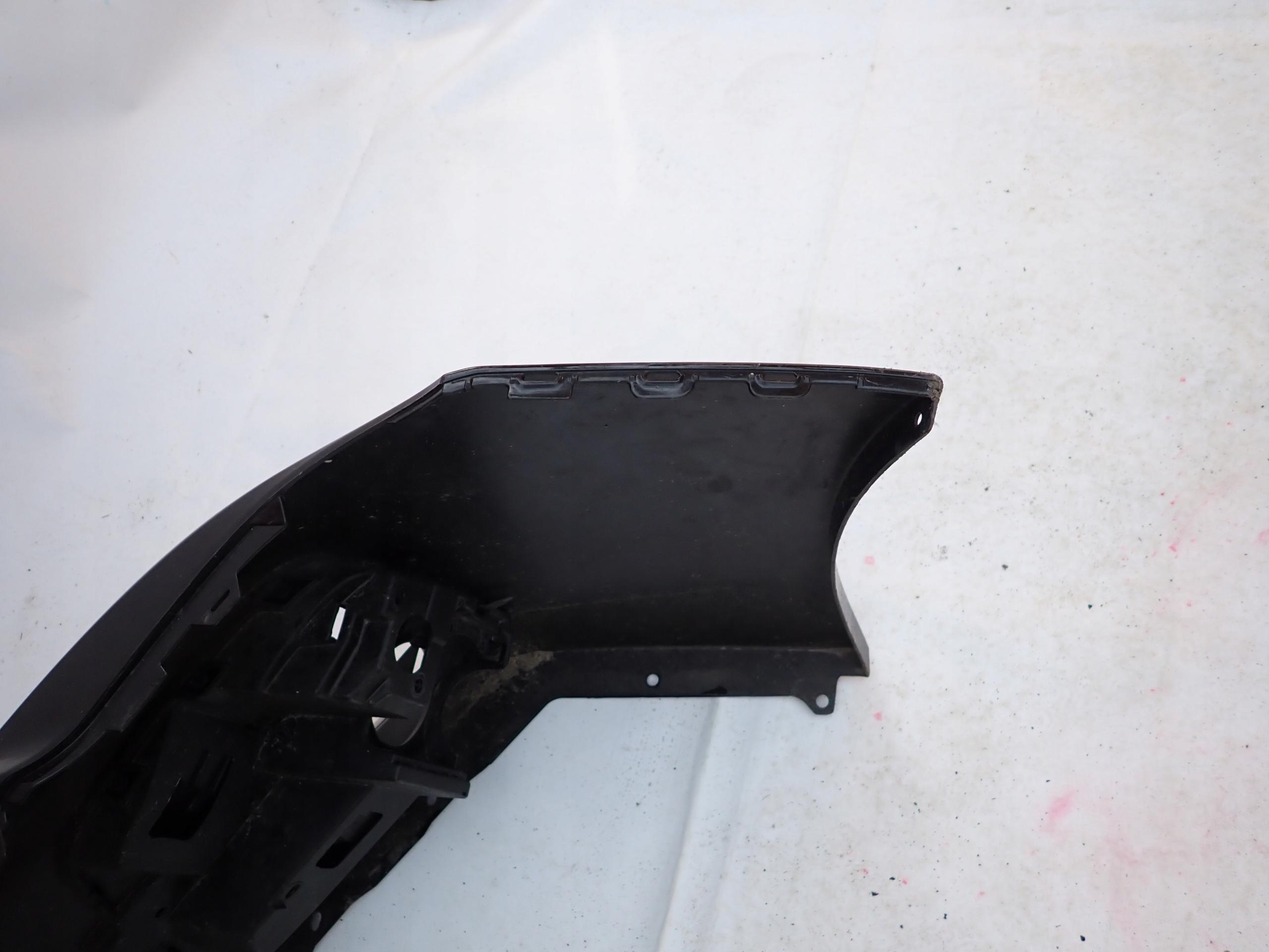 SUBARU LEVORG 14-17 bumper front front washer