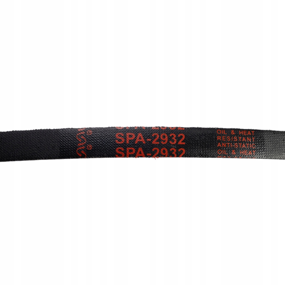 Pasek klinowy SPA 2932 LP Rodzaj pasek