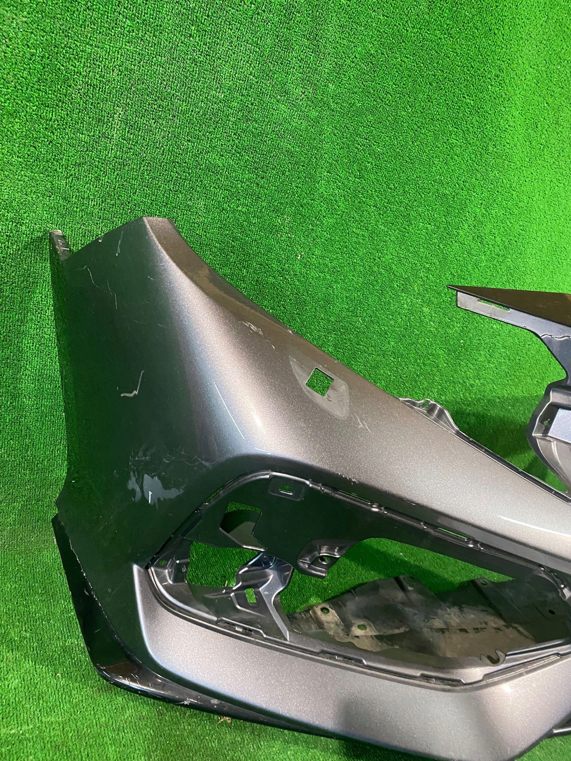 front bumper front HONDA CIVIC X HB 17- NR.4809