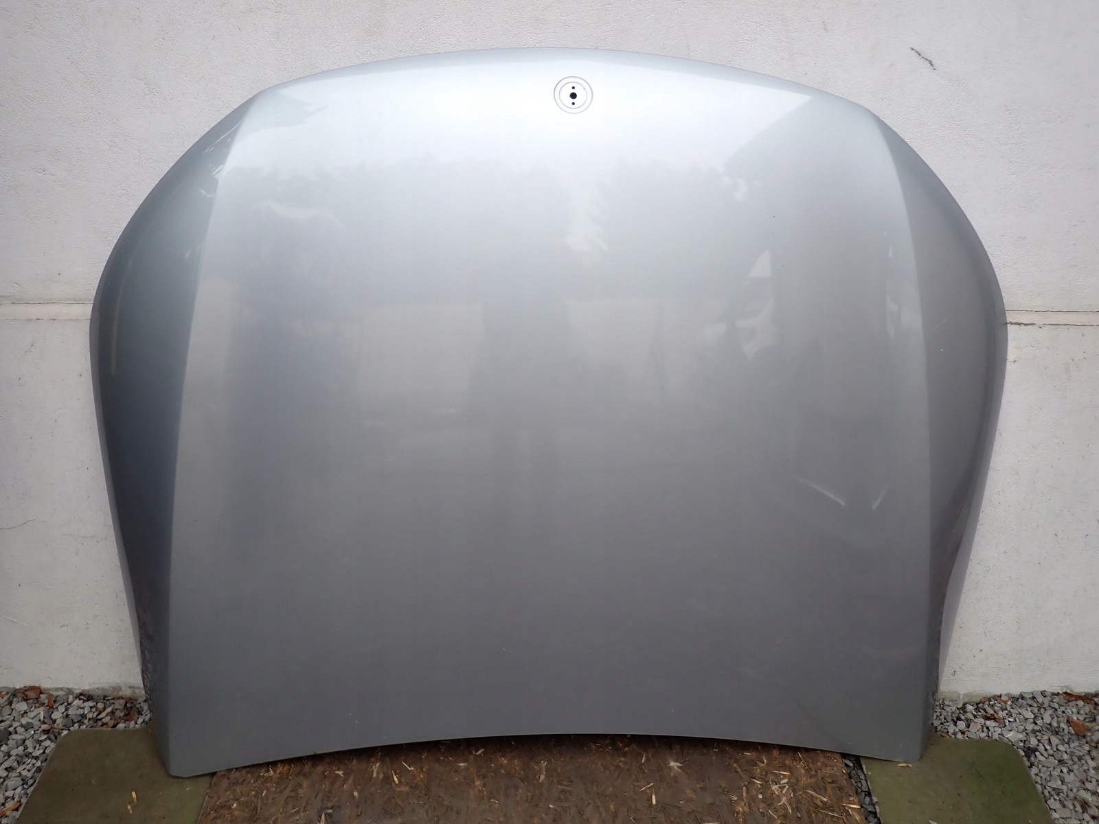 Capot MERCEDES EQC 293 2019- A2938805000