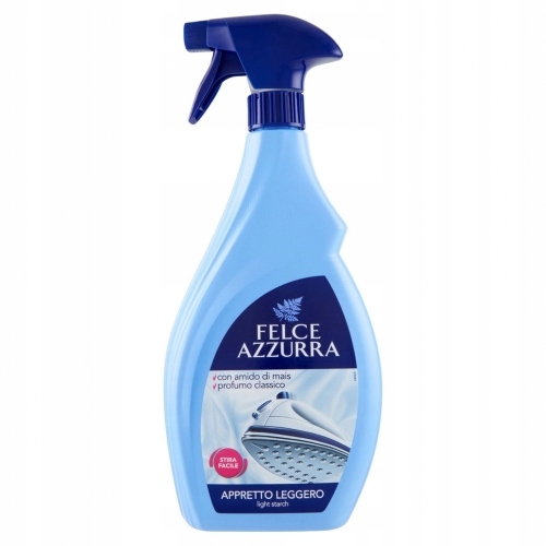 

Felce Azzurra spray do prasowania zapachowy 750 ml