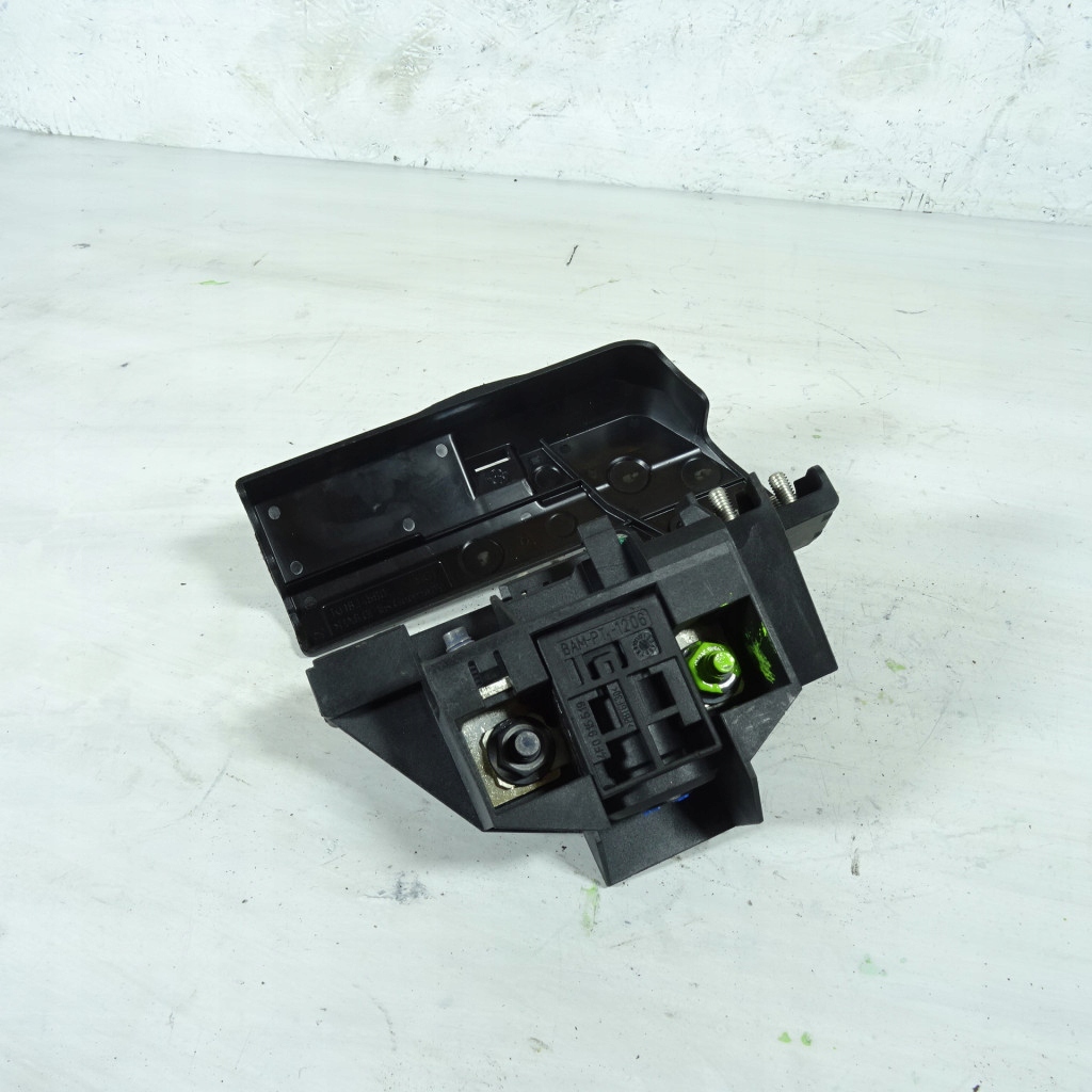 SEAT IBIZA IV 1.4TSI KLEPMA plus 8J0915459