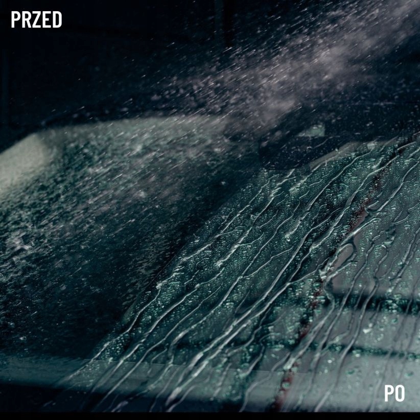 K2 VIZIO PLUS NIEWIDZIALNA WYCIERACZKA W SPRAY 200ml Producent K2