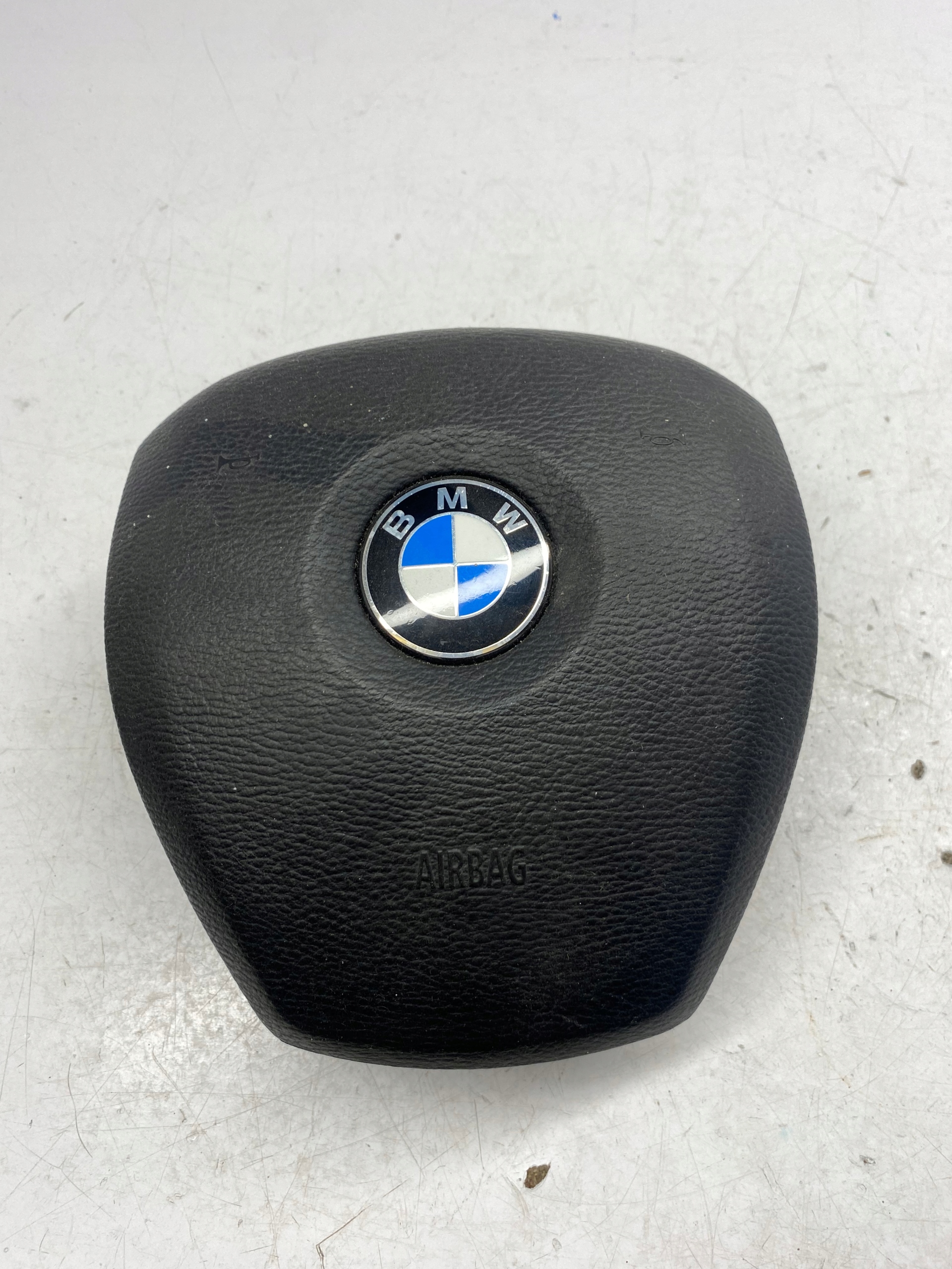 BMW X5 E70 Airbag Deckel AIRBAG 6780475