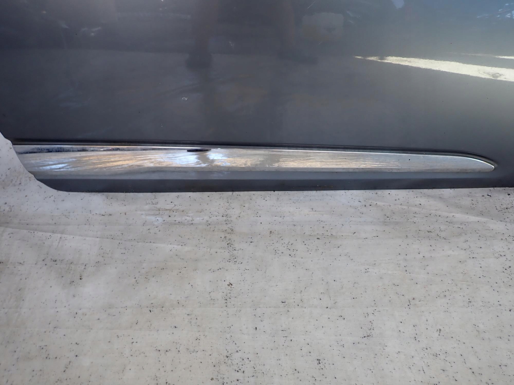 CITROEN DS3 DS 3 10-19 door front front right