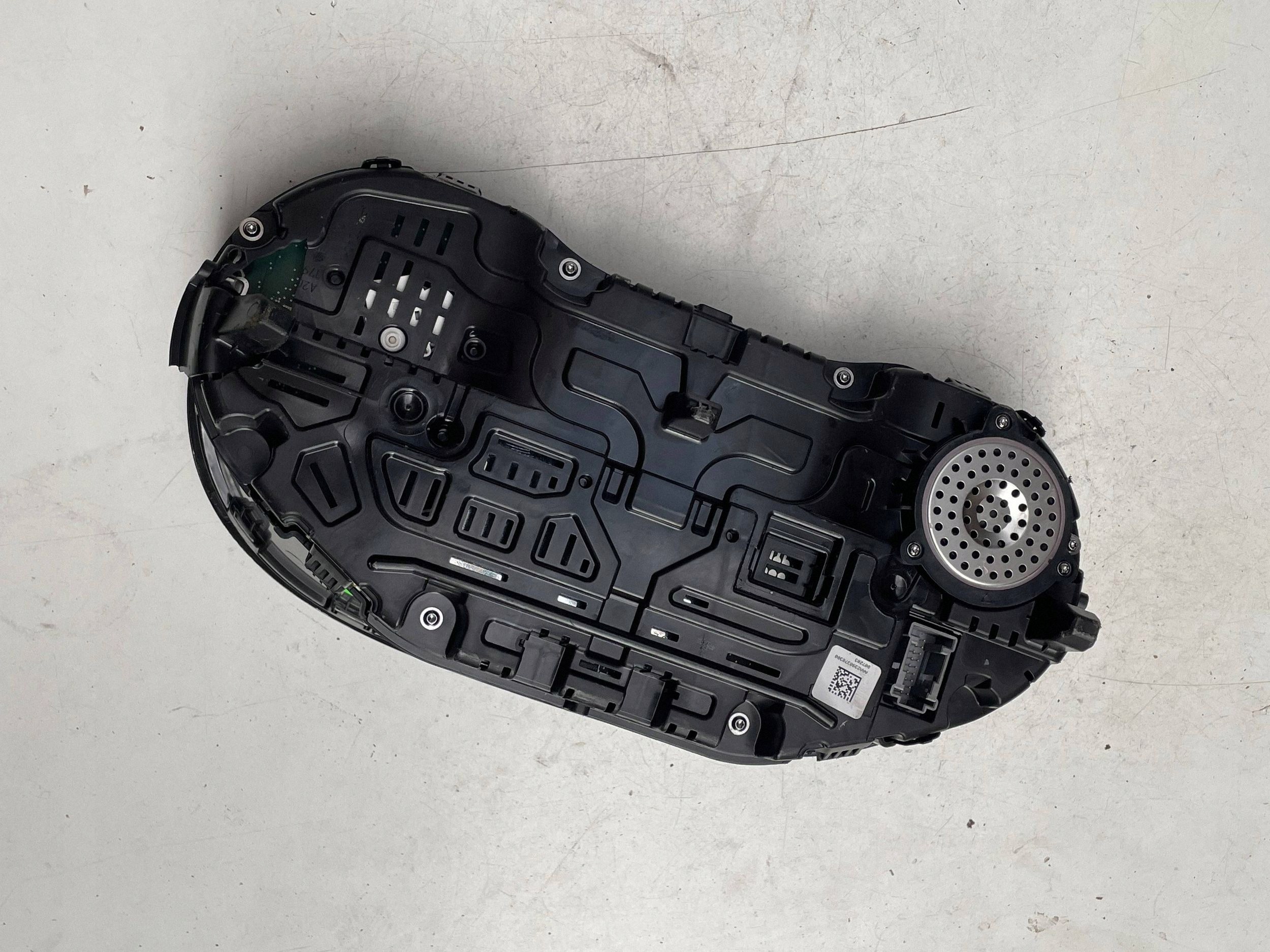 Mercedes-Benz Citan (420.6) 2024 A4209009110 clock dials !J