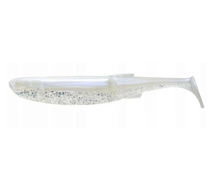 Guma na okonie sandacze Savage Gear Craft Bleak 8,5cm White Pearl