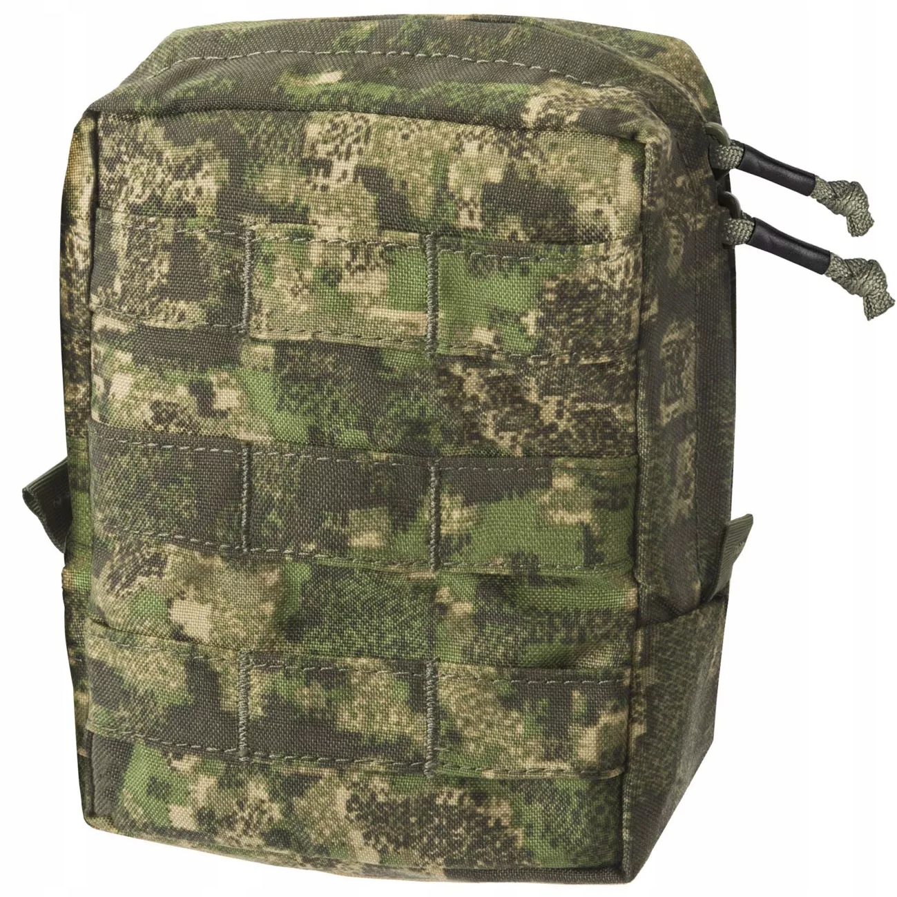 Kieszeń Zasobnik Organizer Taktyczny General Purpose Cargo Pouch Moro