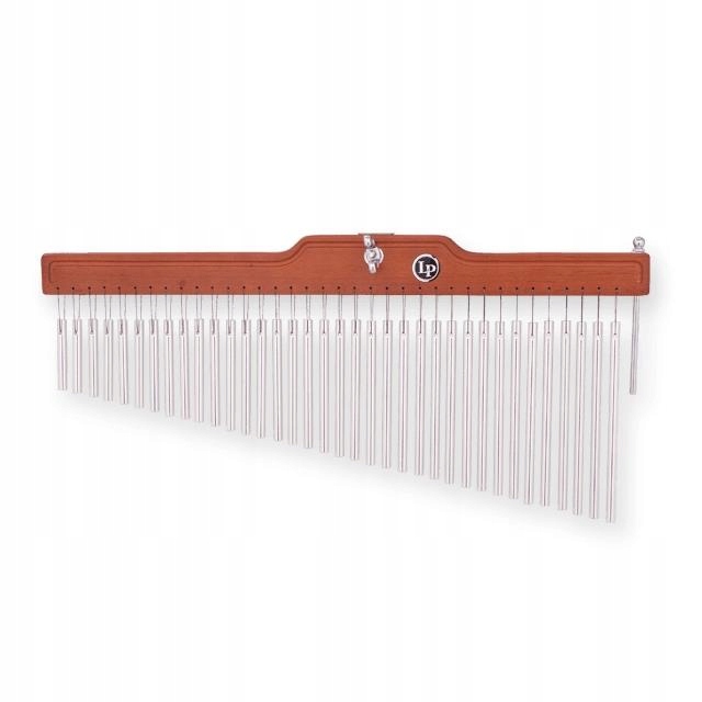 Latin Percussion LP511C 36 Bar Concert Chimes