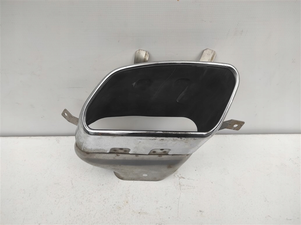 НАКОНЕЧНИК ВЫХЛОПНОЙ ТРУБЫ VOLVO XC60 31323968