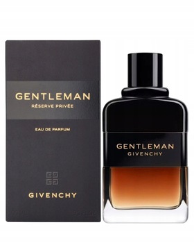Givenchy Gentleman Reserve Privée Edp woda perfumowana 100 ml Produkt