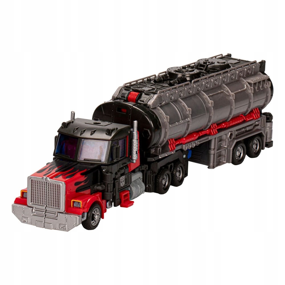 Transformers Legacy Laser Optimus Prime Auto Bot Nákladní Auto Sada 2V1