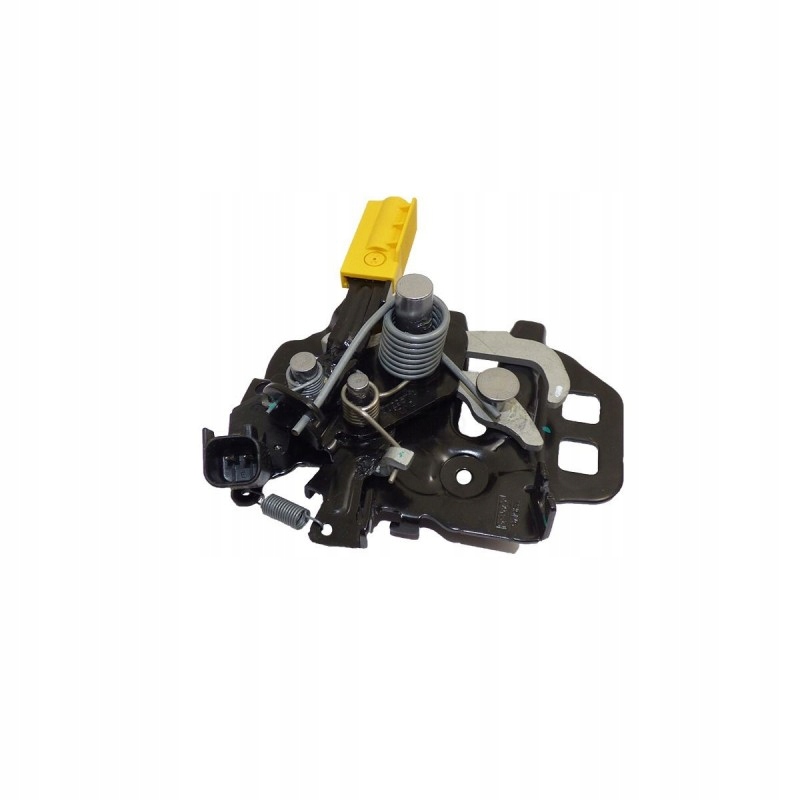 5303993 - ЗАМОК КАПОТА ЛЕВЫЙ FORD MONDEO MK5 FUSION США 2012-