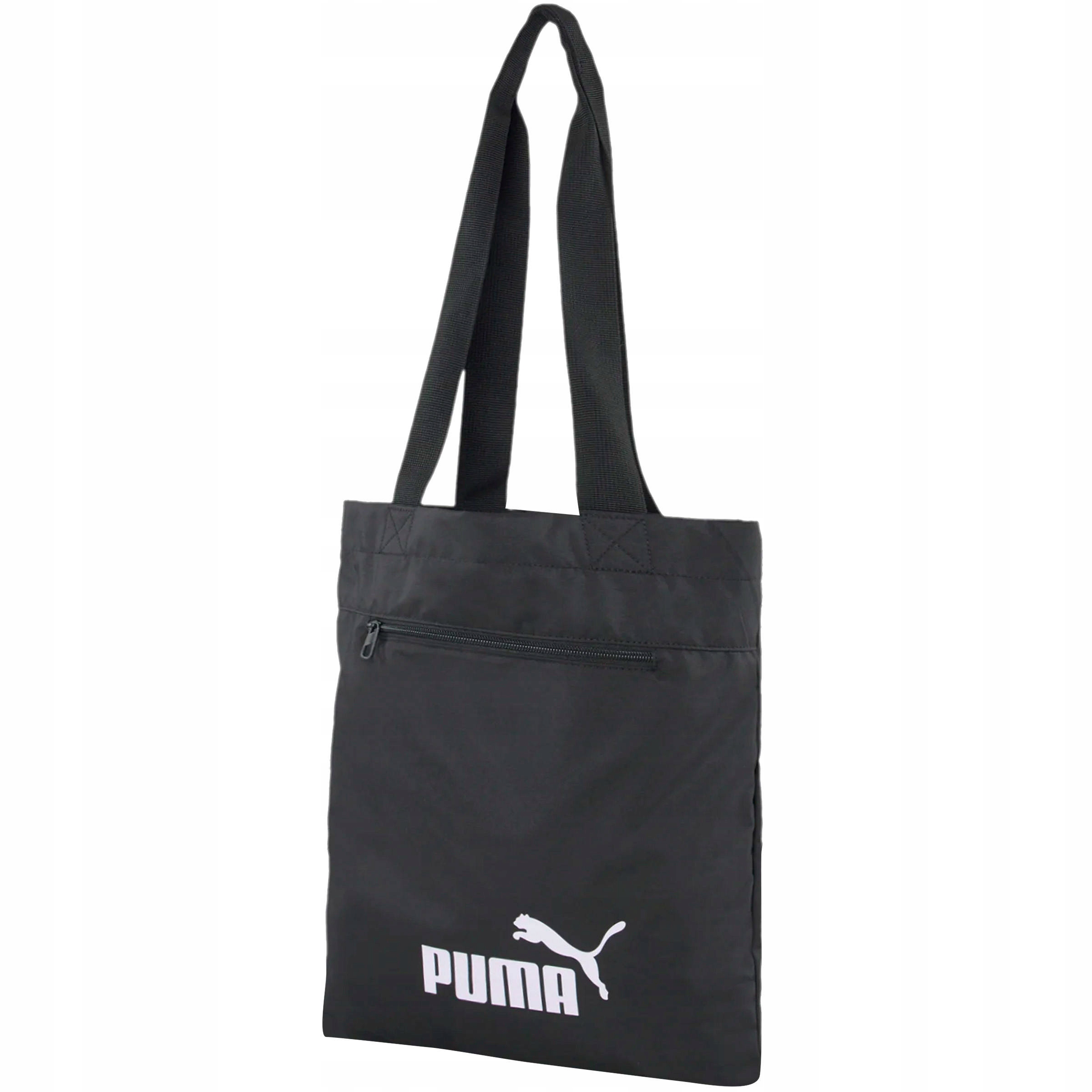 PUMA PHASE PACKABLE SHOPPER TORBA ZAKUPOWA TOREBKA Stan opakowania oryginalne