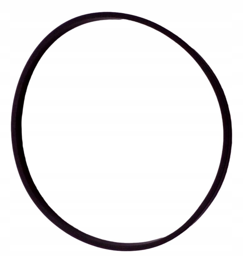 MERCEDES SPRINTER 902 Uszczelka oring piasty tyl