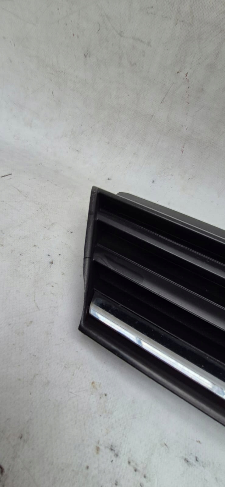 VW POLO V 5 6C LIFT 14-17 Grill Grill