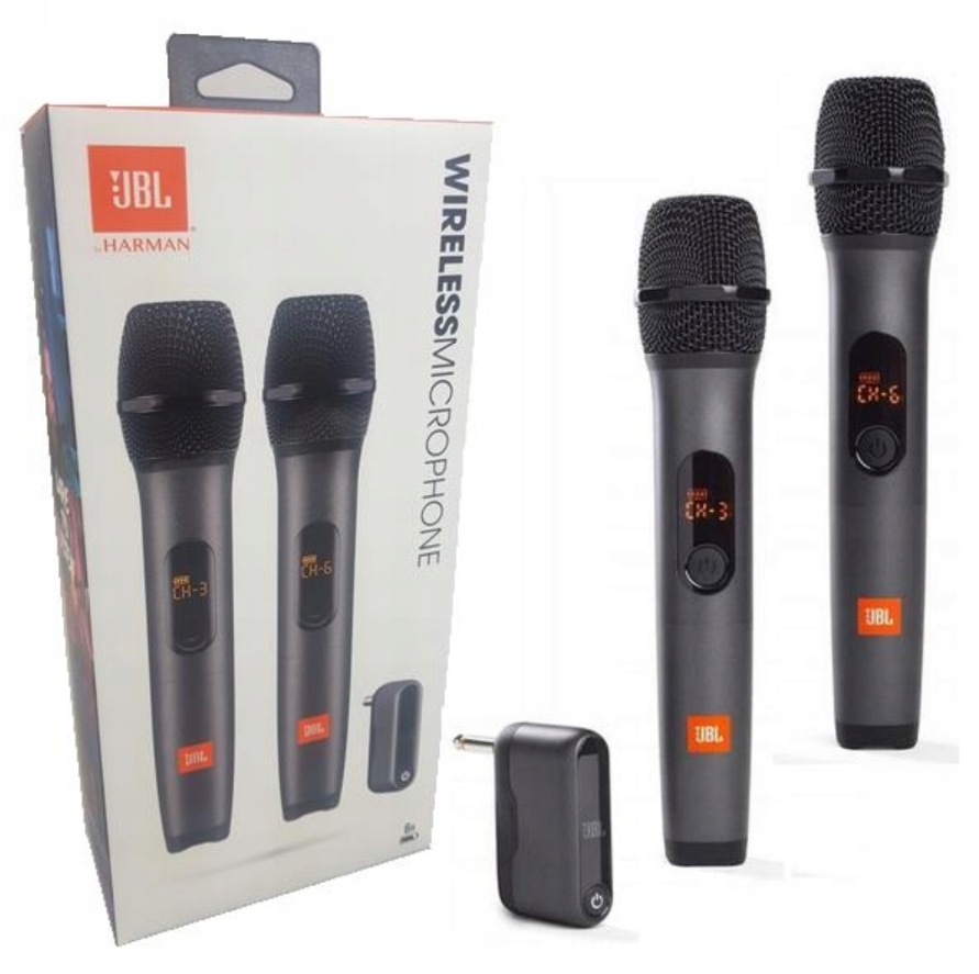 Караоке jbl купить. Микрофон JBL Wireless Microphone Set. Микрофон JBL Wireless Microphone Set Black. Комплект микрофонов JBL Wireless Microphone Set. Комплект микрофонов JBL Wireless Microphone Set (Black).