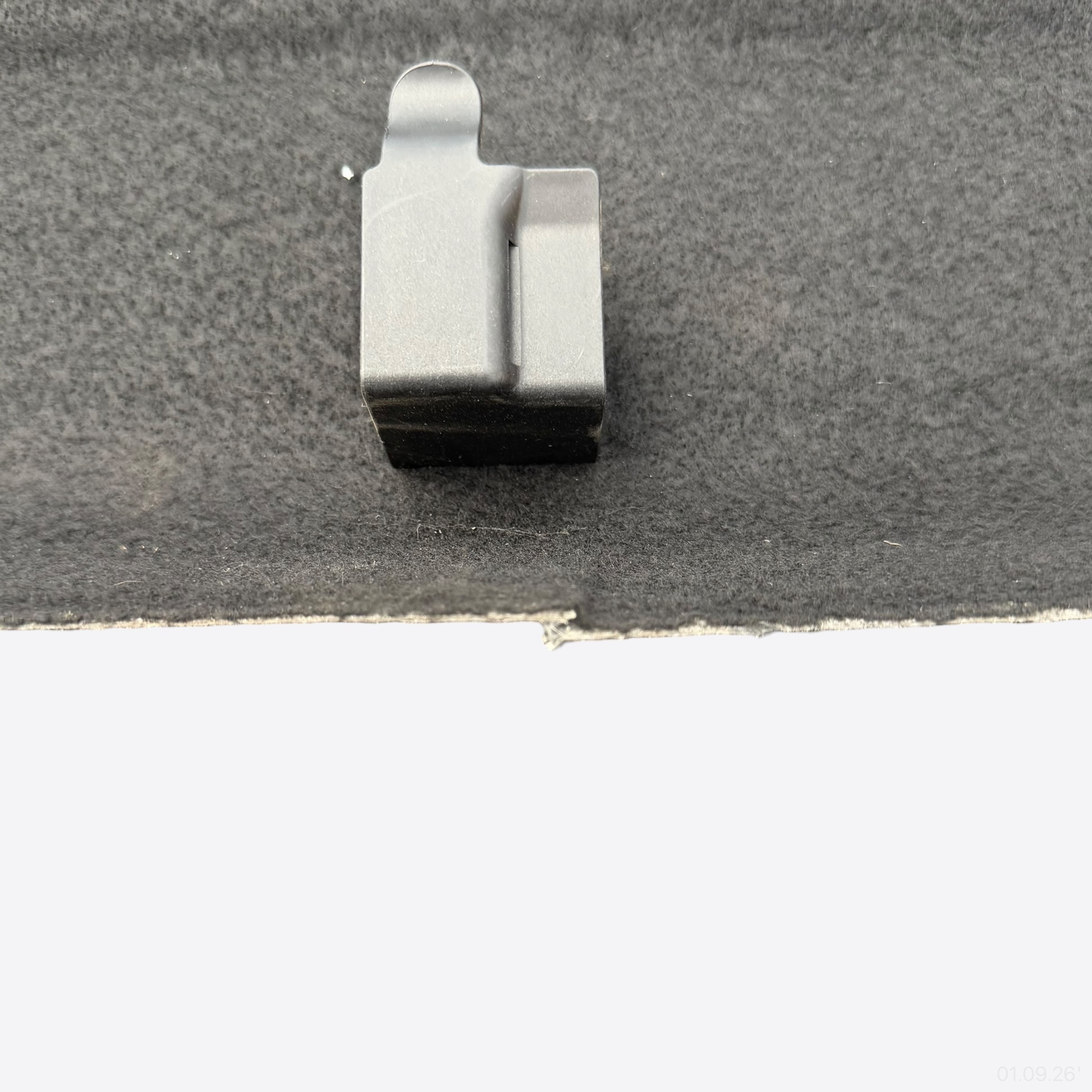 plato rear boot FORD FOCUS MK4 JX7B-A46668-AA