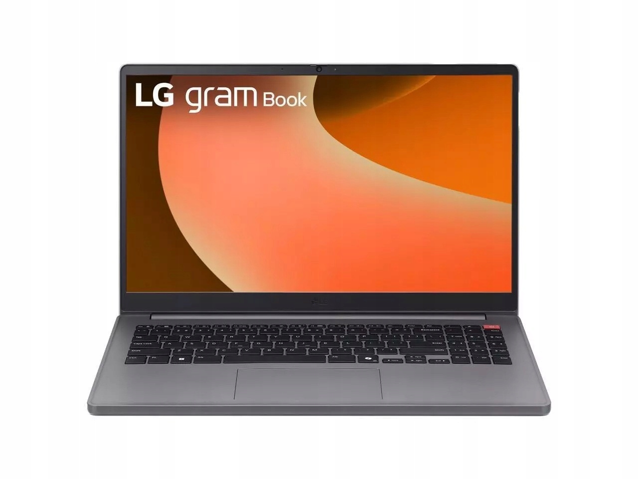 Laptop Lg Gram Book 15U50T-G.ARS2U1 i5-13 16GB 1TB Iris Xe 15,6"FHD Win 11