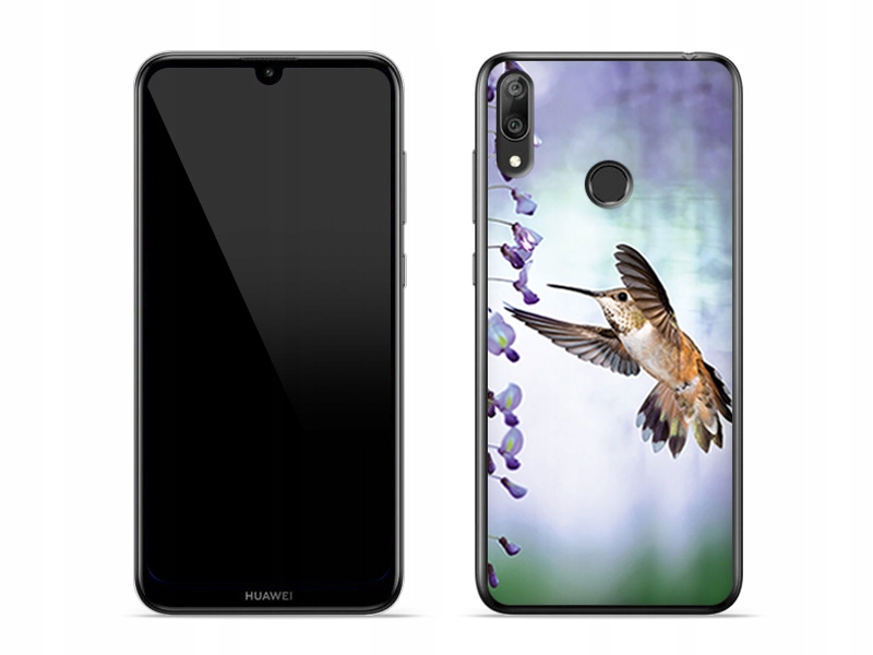 

Etui do Huawei Y7 Prime (2019) Foto Case
