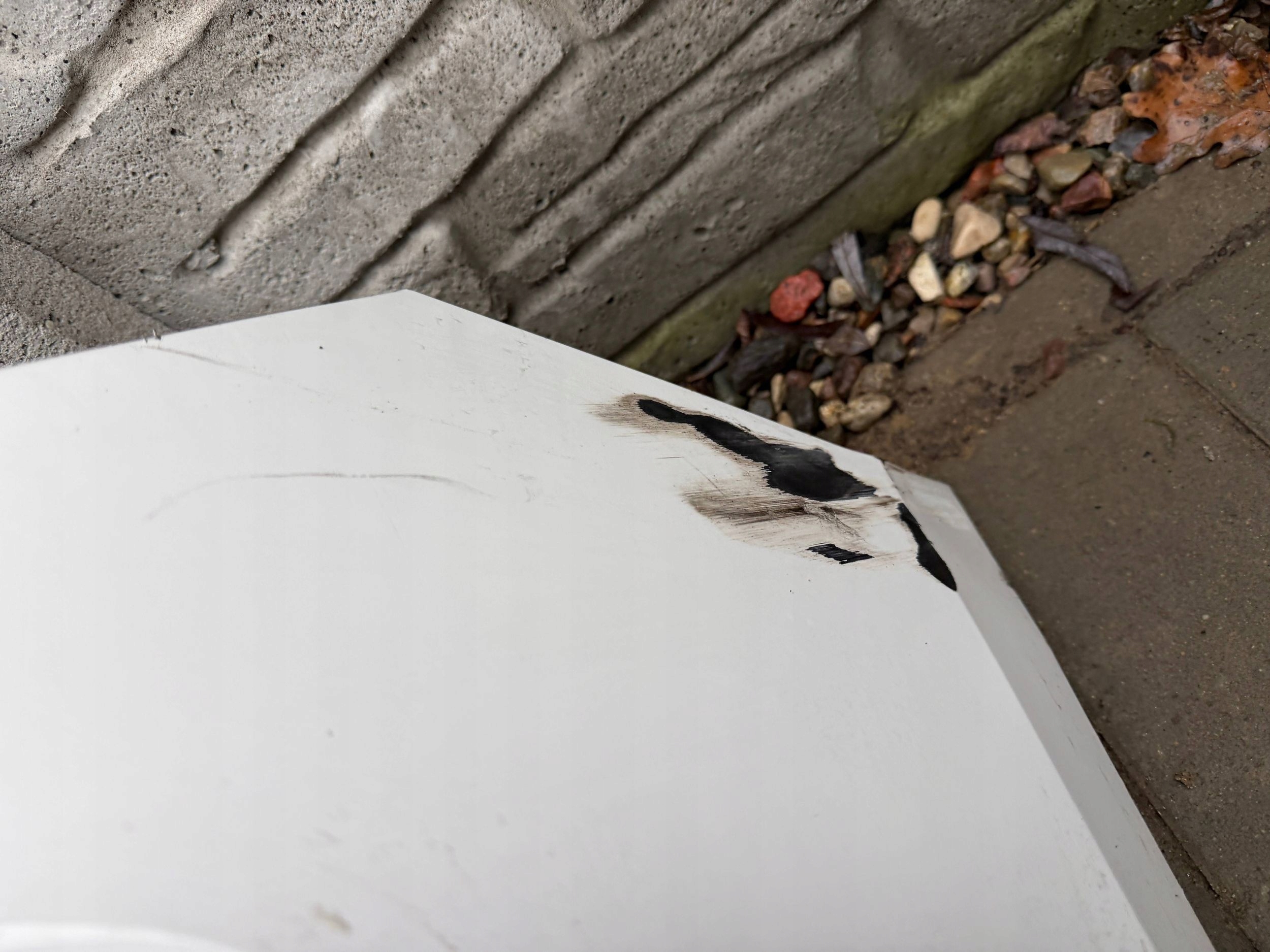 Audi A1 82A 18- bumper front front