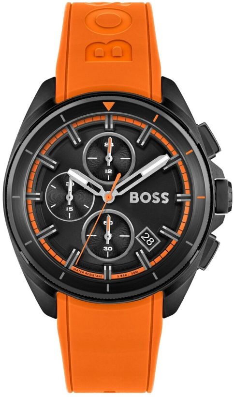 Zegarek męski Hugo Boss Volane 1513957