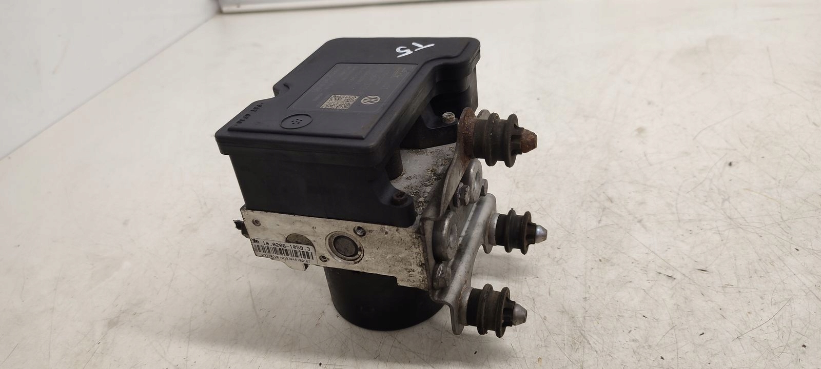 pumpa ABS VW T5 1,9 TDI