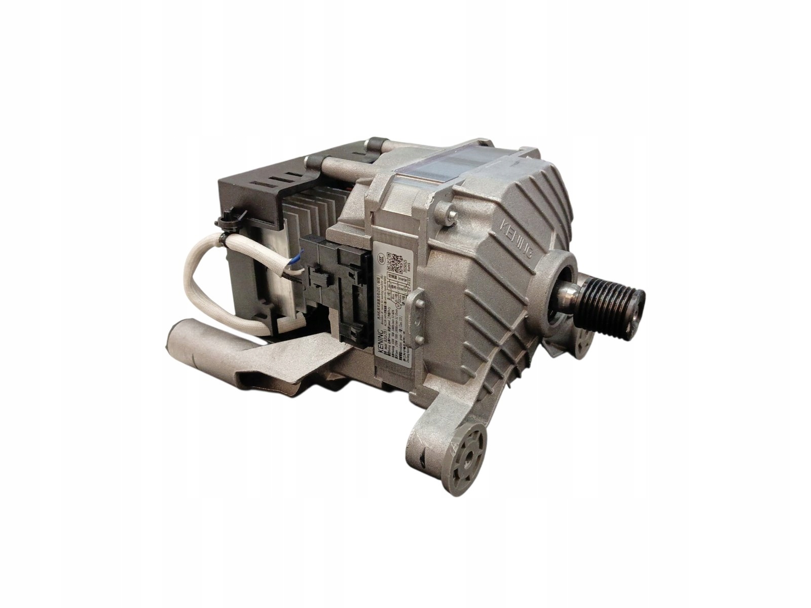 Silni napędowy do pralki Amica 1210823 #X533 BLDCA-270-5