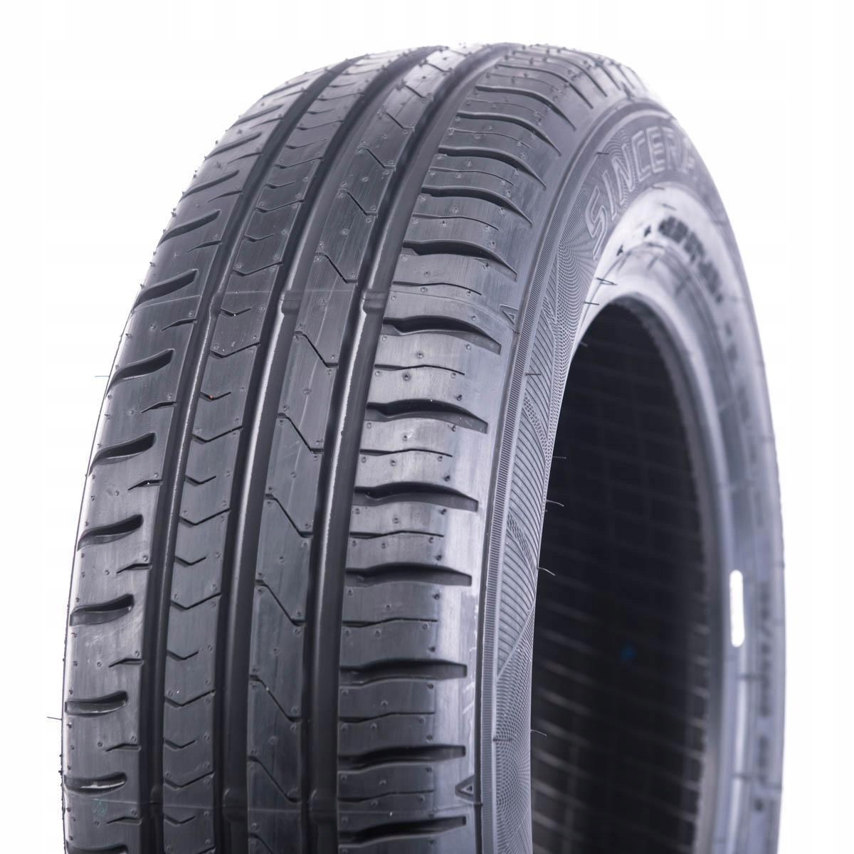 

4x Opony 165/70R14 Falken Sincera SN832 Ecorun