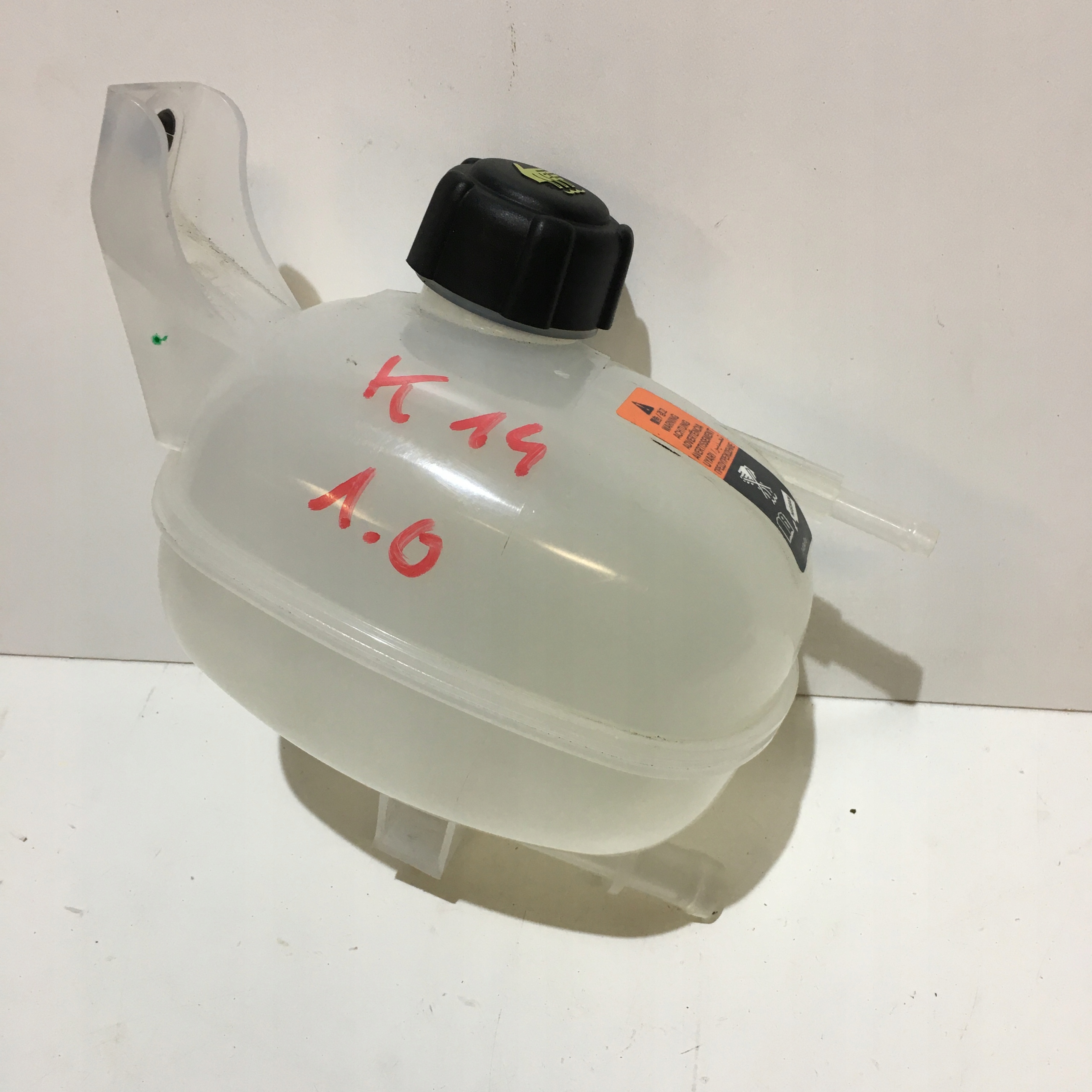 NISSAN MICRA K14 1.0 IG-T SCHEIBENWASCHBEHÄLTER