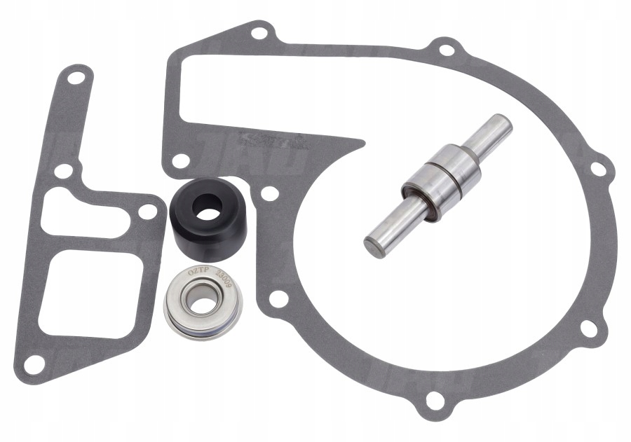 Sada na opravu vodního čerpadla John Deere 2 9L R51683