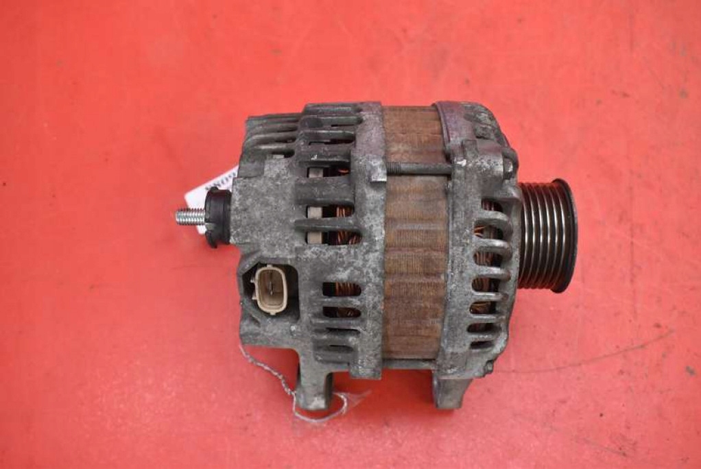ALTERNATORE TEST 23100-BC00A NISSAN QASHQAI 1 E 1.6 16V 115 KM 07-10