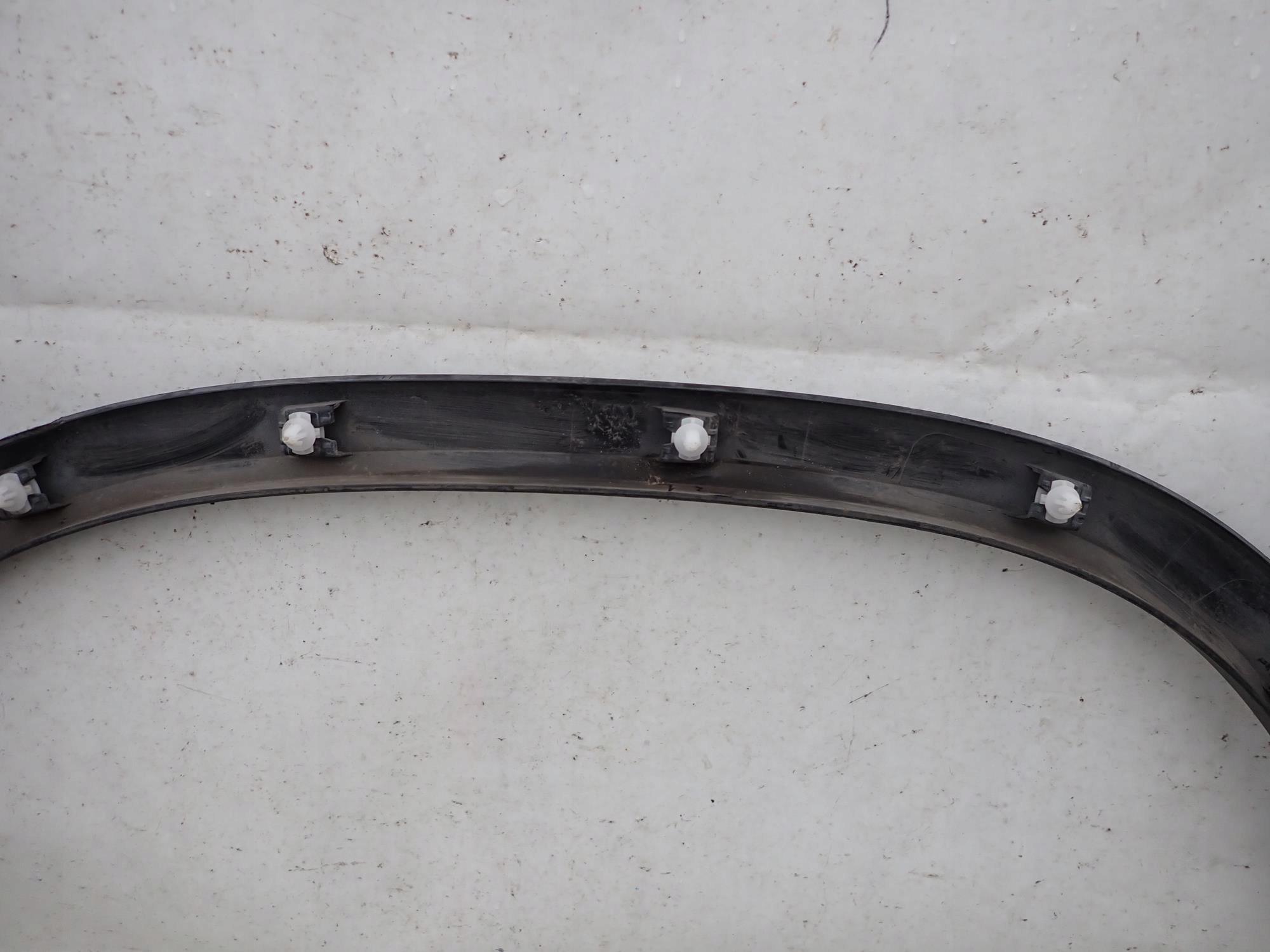 SKODA KODIAQ 16-> moulding cap right rear part