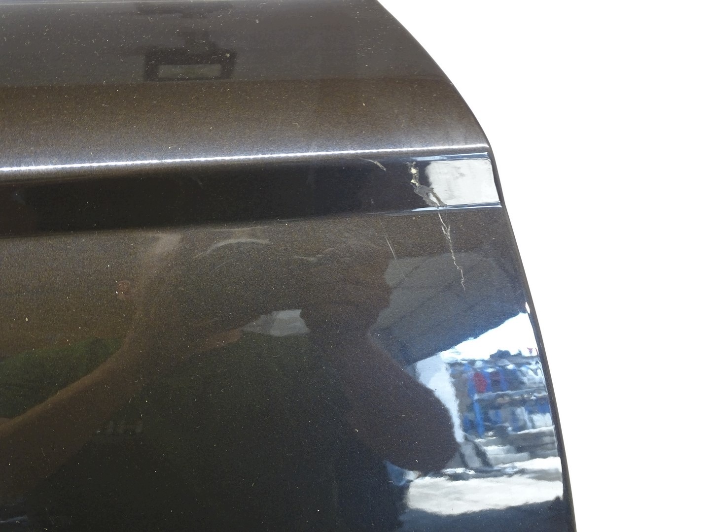 door right front right front A6 C7 sedan/KOMBI LX7U