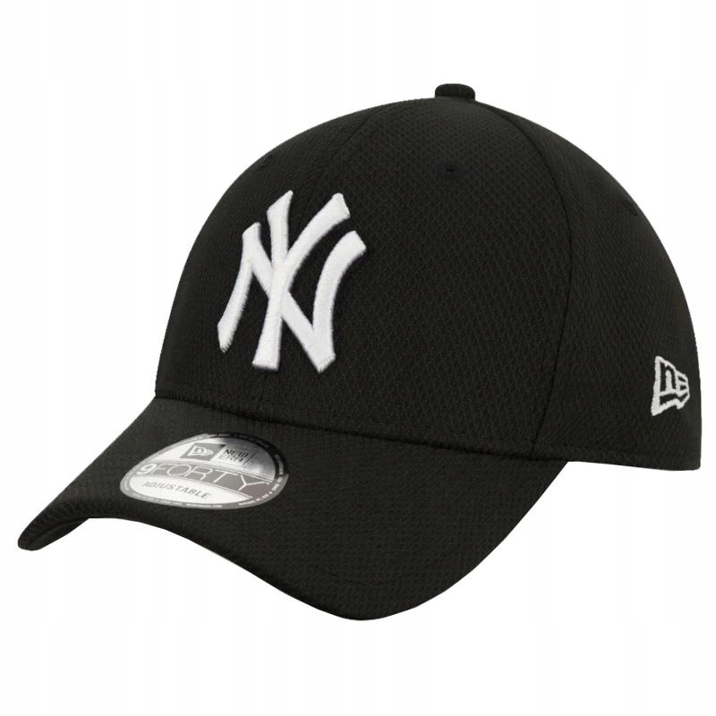 Čepice New Era 9FORTY Diamond New York Yankees Mlb Cap 12523907 Osfm