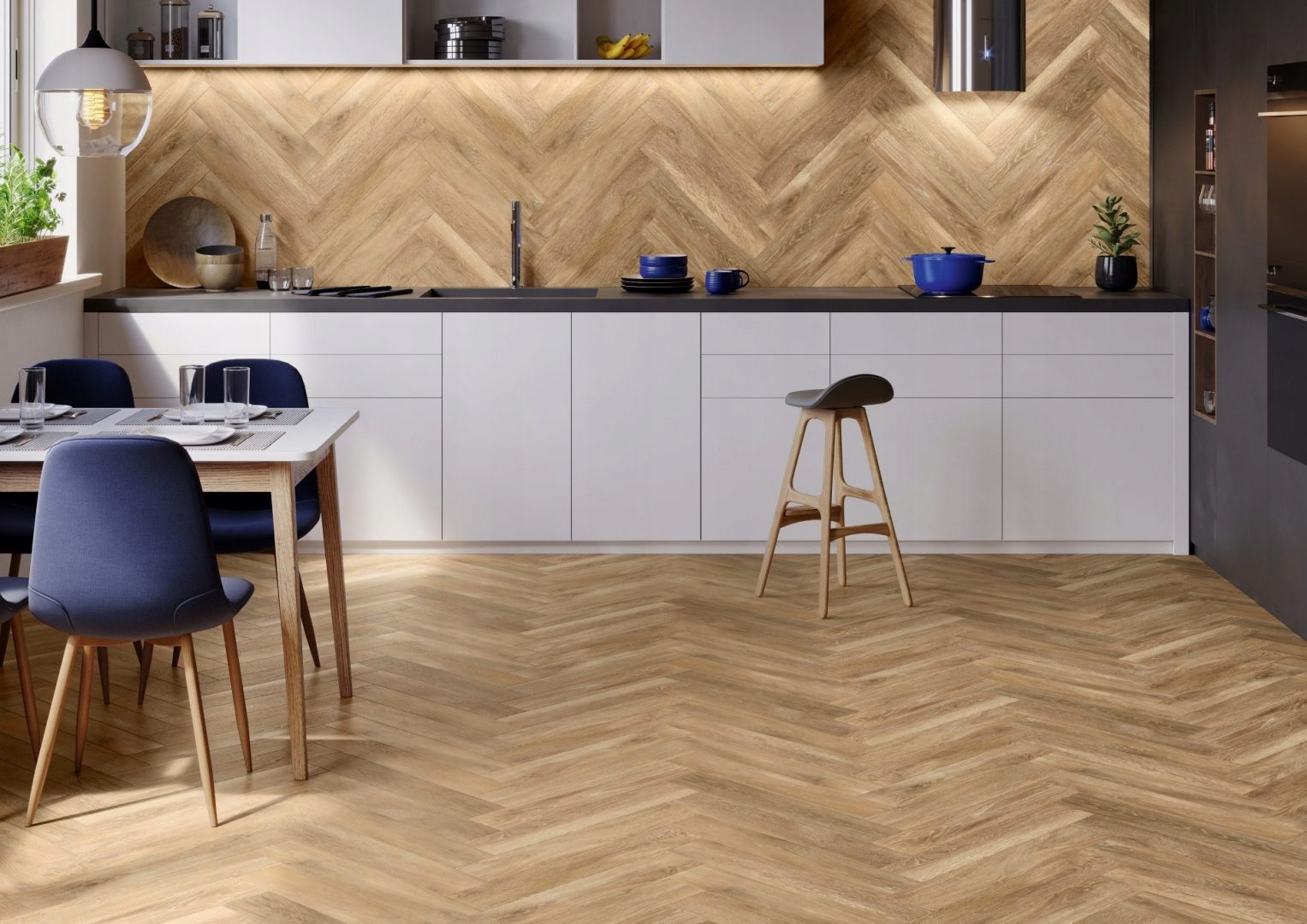 TRAMONTO BEIGE 11x60 - CERRAD Płytki GAT.1 Typ klinkier