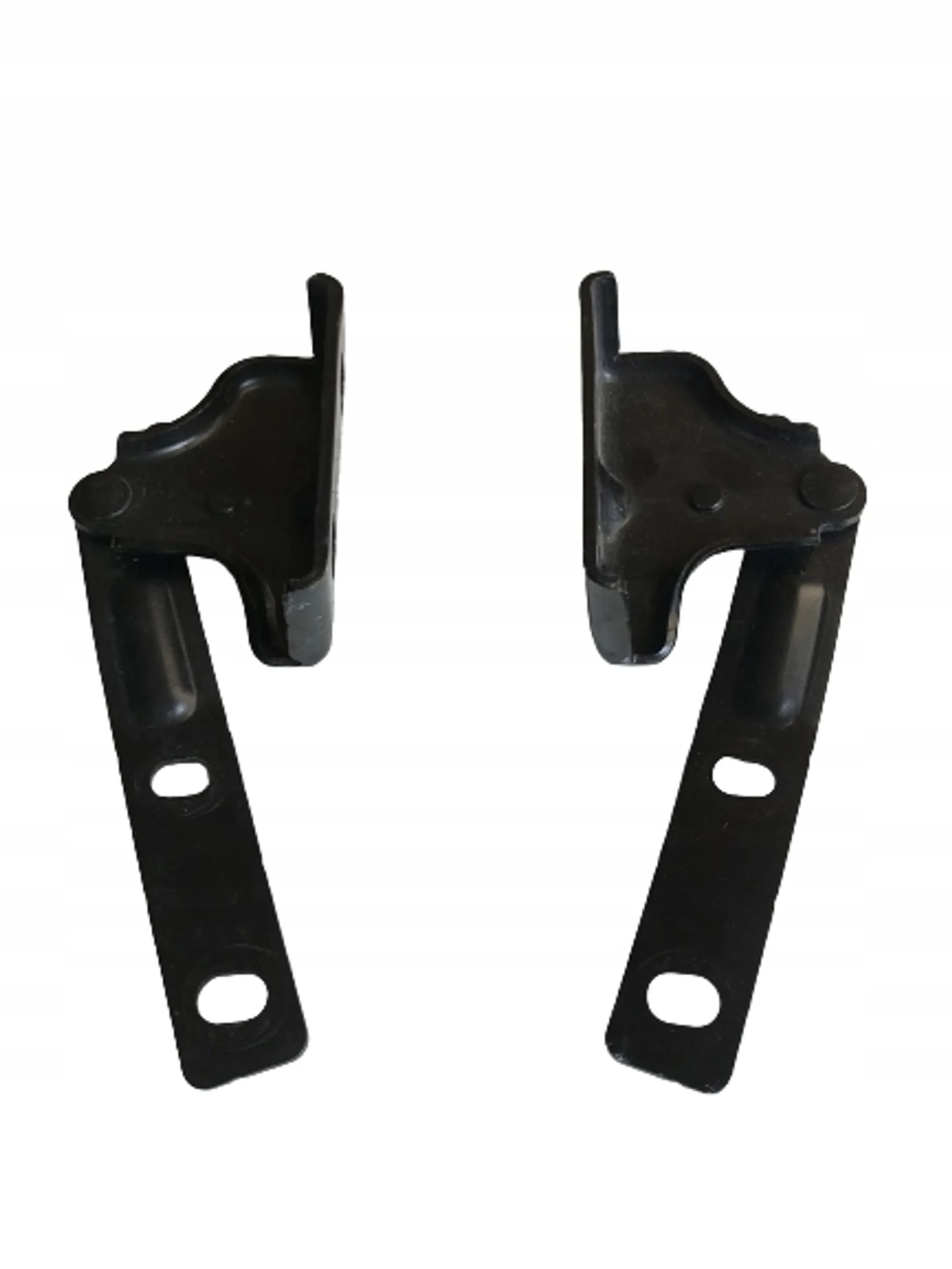 AUDI R8 plus 4S hinges left right bonnet rear part 4S8827301 4S8827302
