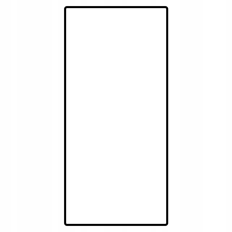 3X SZKŁO HARTOWANE 3D SZYBKA DO GALAXY S23 ULTRA Producent Spacecase