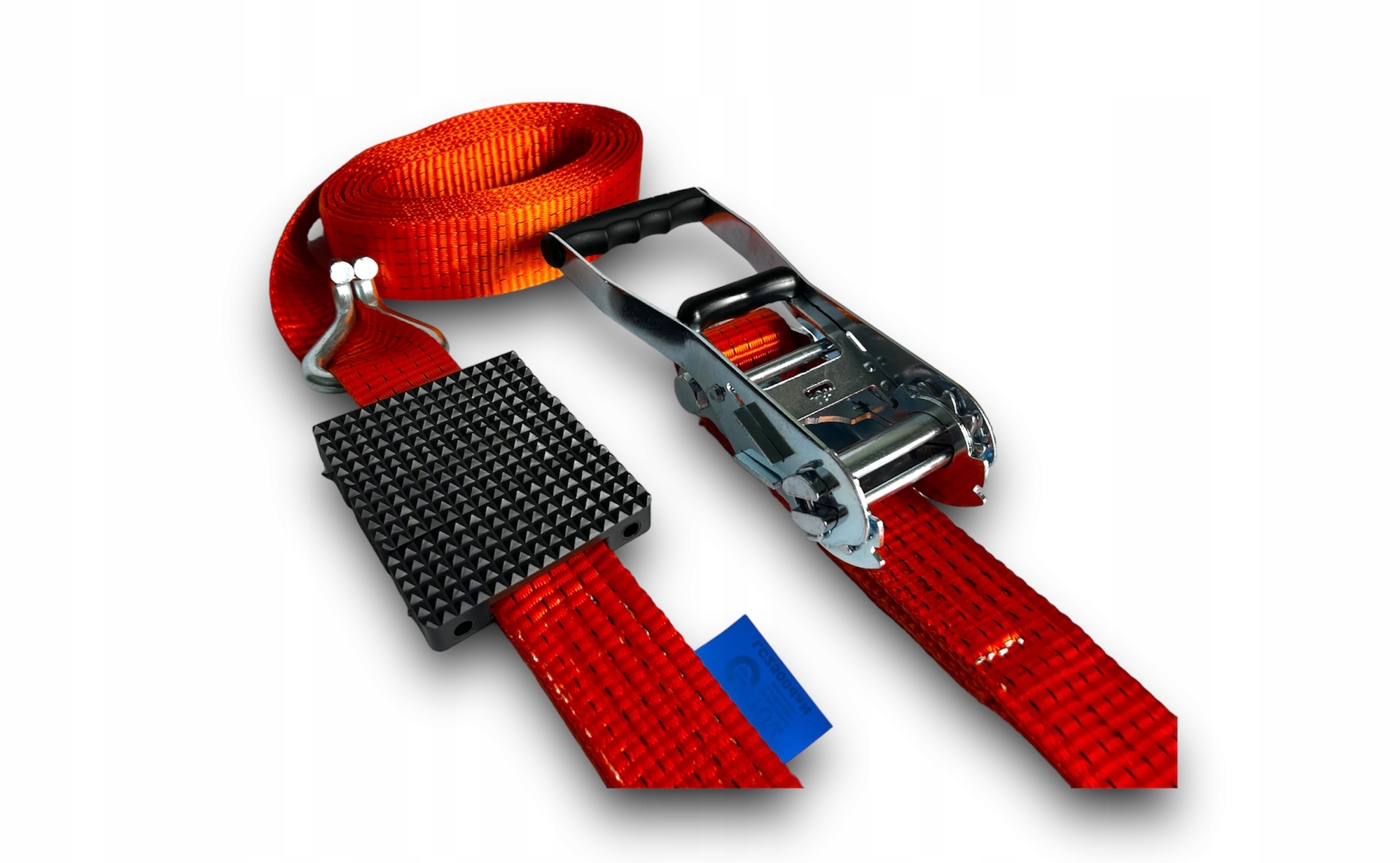 PASY TRANSPORTOWE DO LAWET PAS TRANSPORTOWY LAWETY Producent Tomi