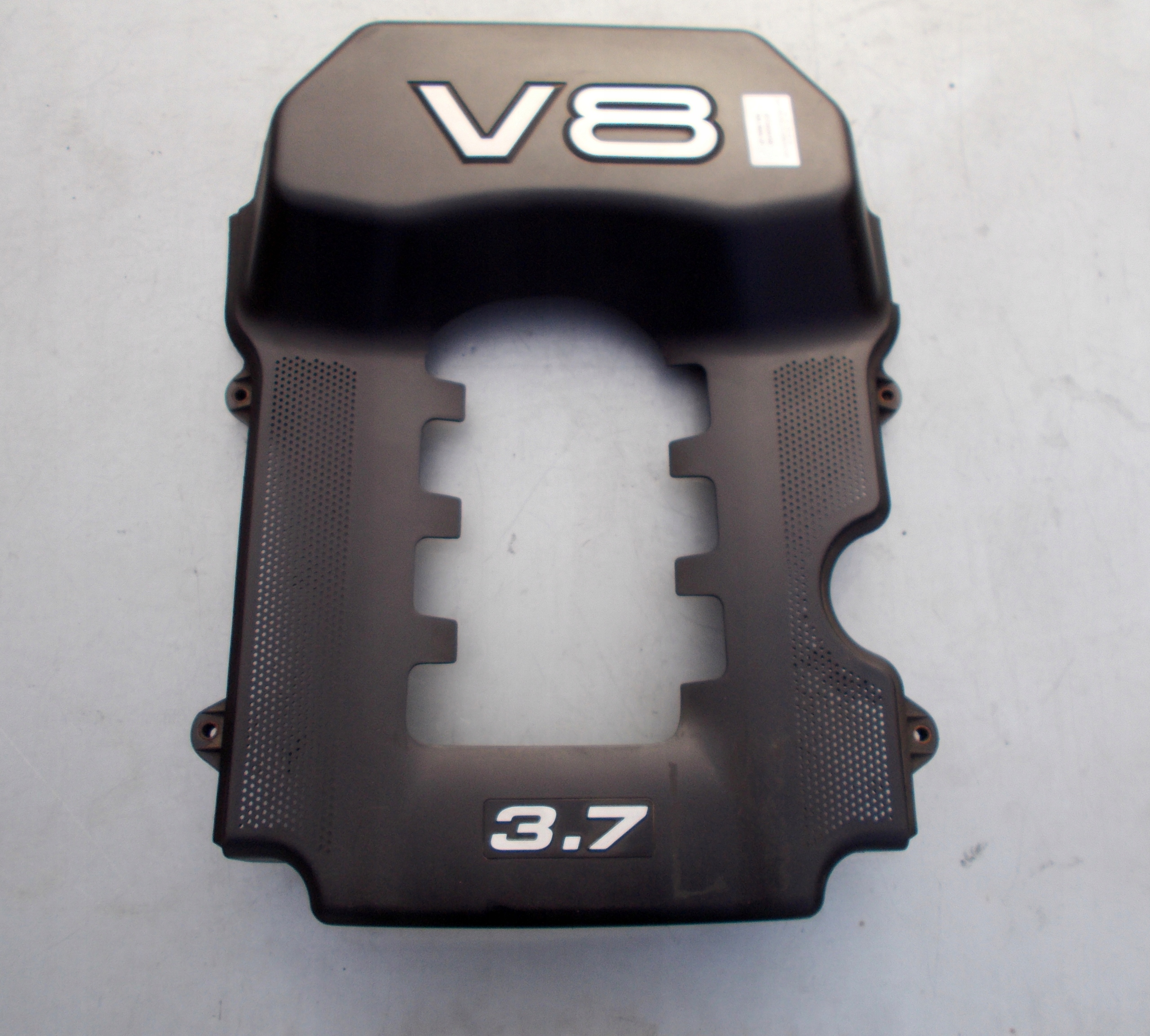 AUDI A8 D2 3.7 OSŁONA POKRYWA SILNIKA 077103935D Producent części Audi OE