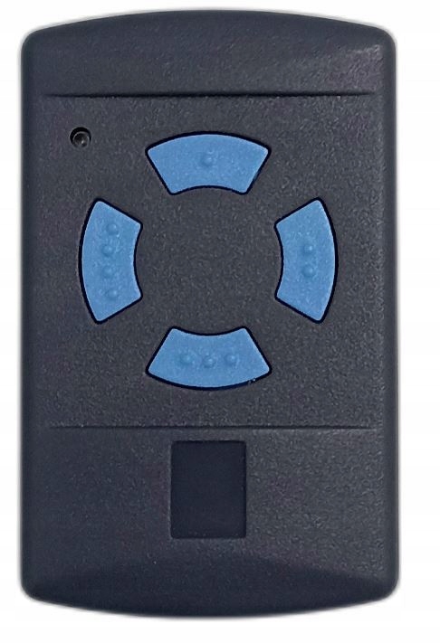 

Obudowa Pilota Hormann 868MHz HSE4 HSM4 zamiennik